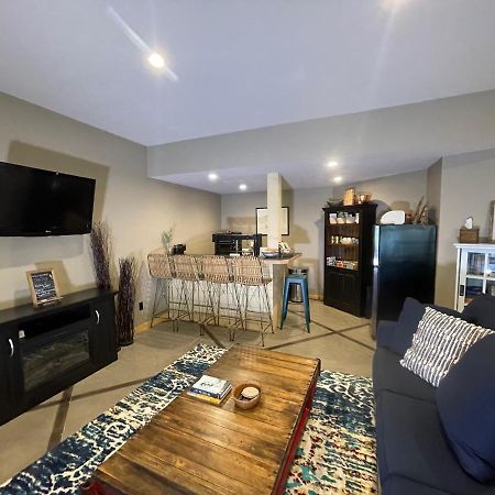 Blanchard Mountain Bnb Canmore Zewnętrze zdjęcie