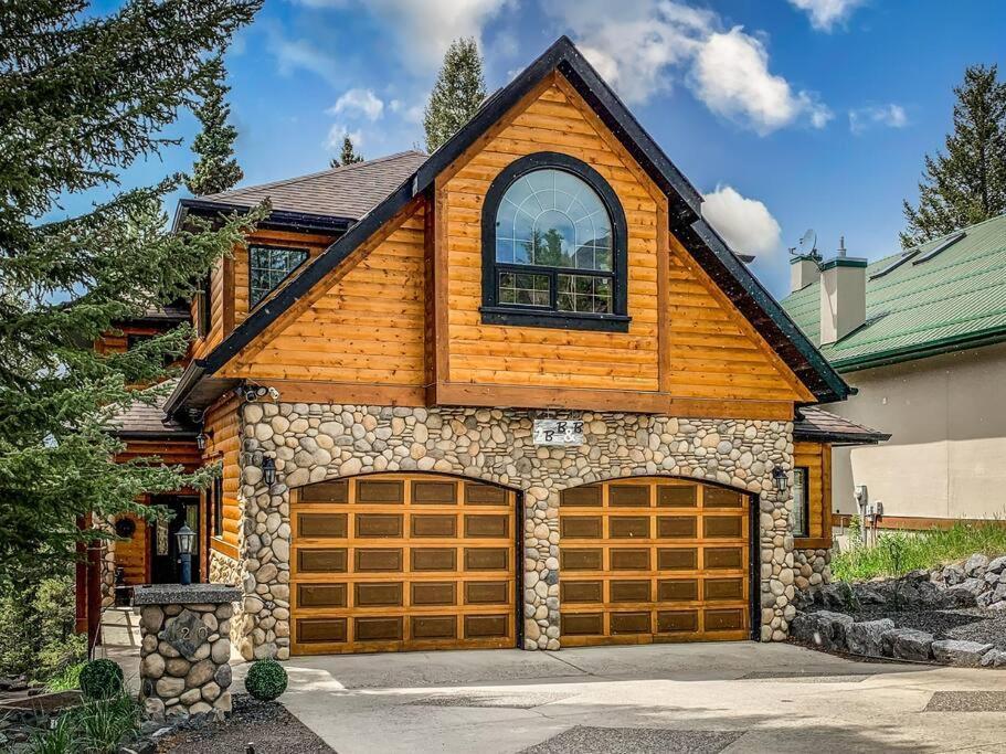 Blanchard Mountain Bnb Canmore Zewnętrze zdjęcie