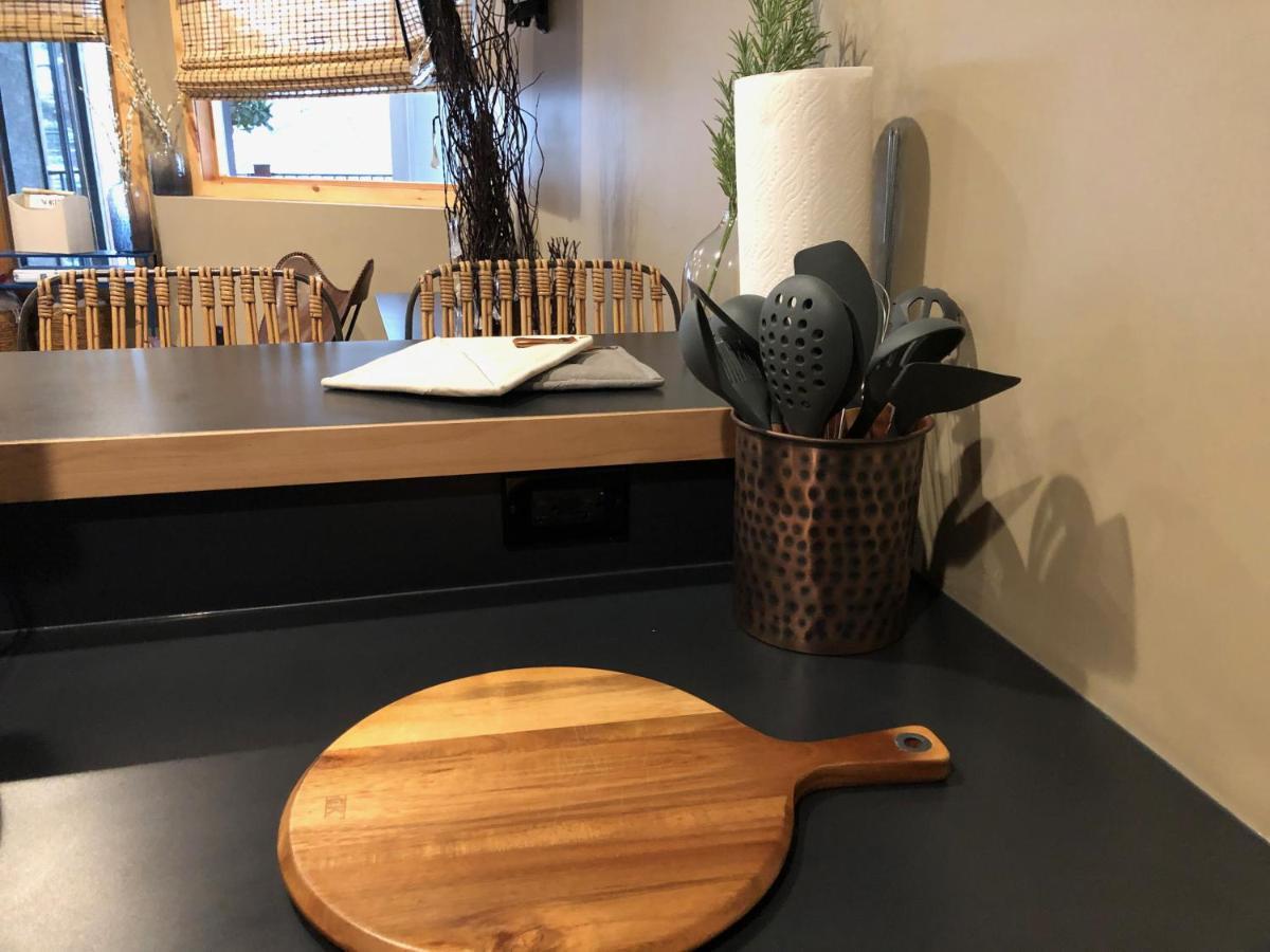 Blanchard Mountain Bnb Canmore Zewnętrze zdjęcie