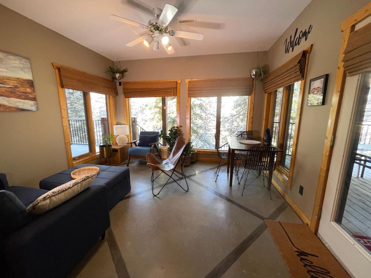 Blanchard Mountain Bnb Canmore Zewnętrze zdjęcie
