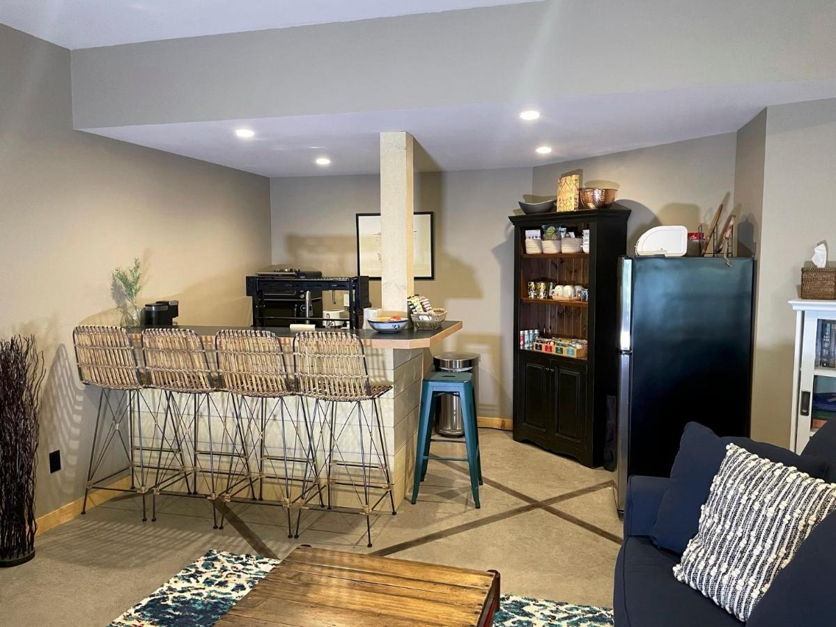 Blanchard Mountain Bnb Canmore Zewnętrze zdjęcie