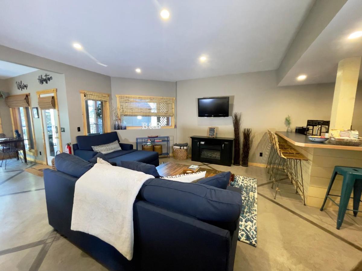 Blanchard Mountain Bnb Canmore Zewnętrze zdjęcie