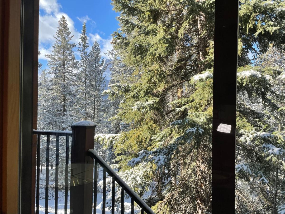 Blanchard Mountain Bnb Canmore Zewnętrze zdjęcie