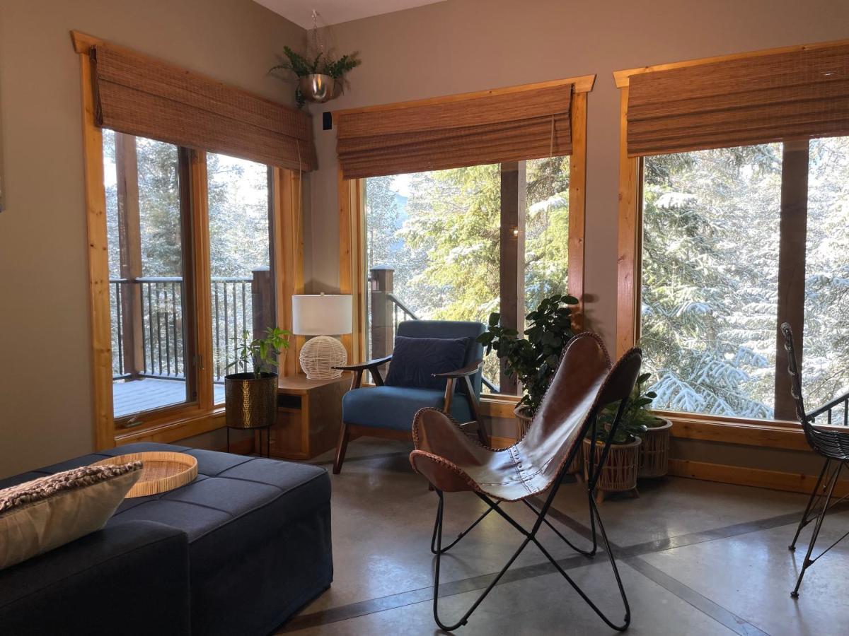 Blanchard Mountain Bnb Canmore Zewnętrze zdjęcie
