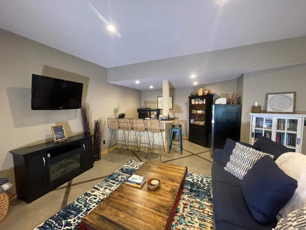 Blanchard Mountain Bnb Canmore Zewnętrze zdjęcie