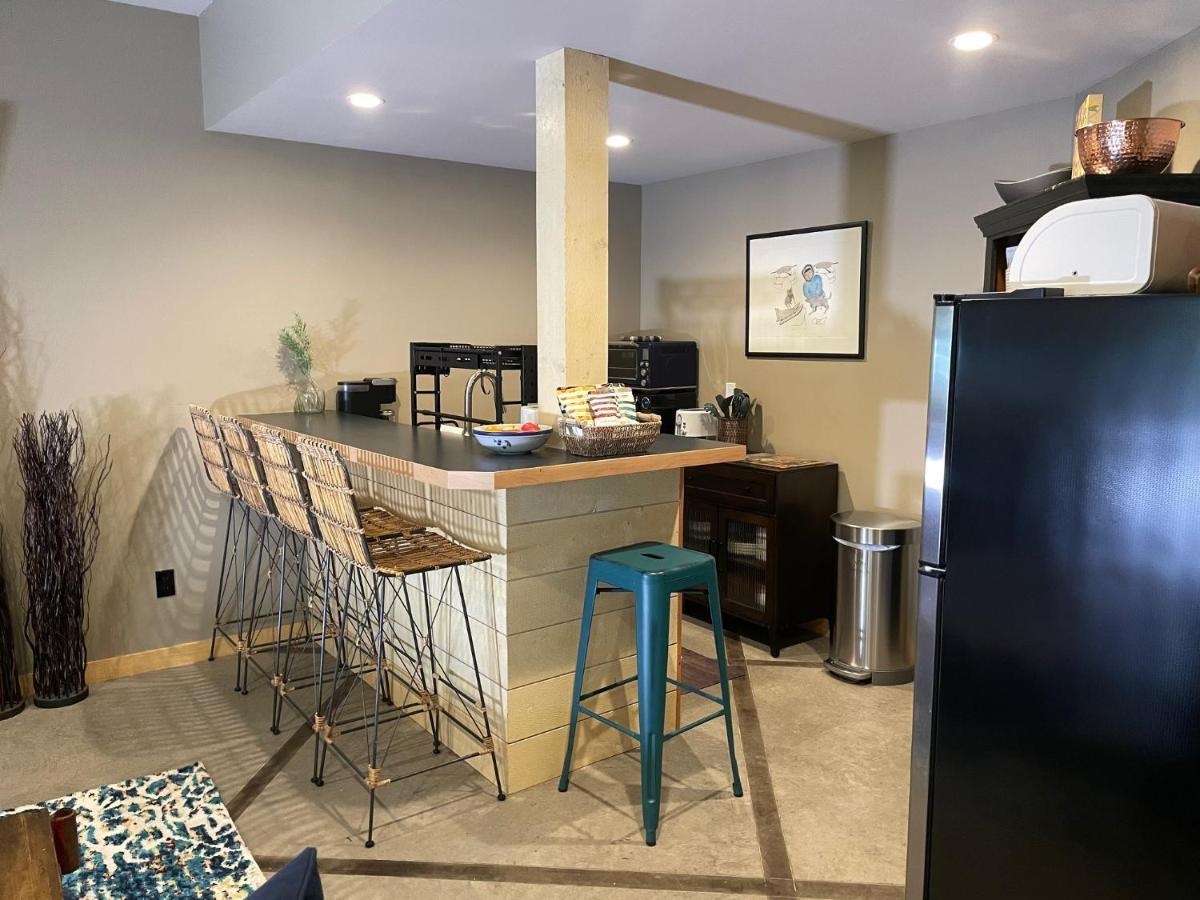 Blanchard Mountain Bnb Canmore Zewnętrze zdjęcie