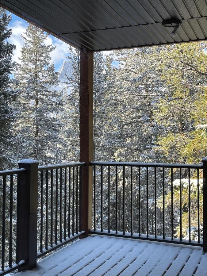 Blanchard Mountain Bnb Canmore Zewnętrze zdjęcie