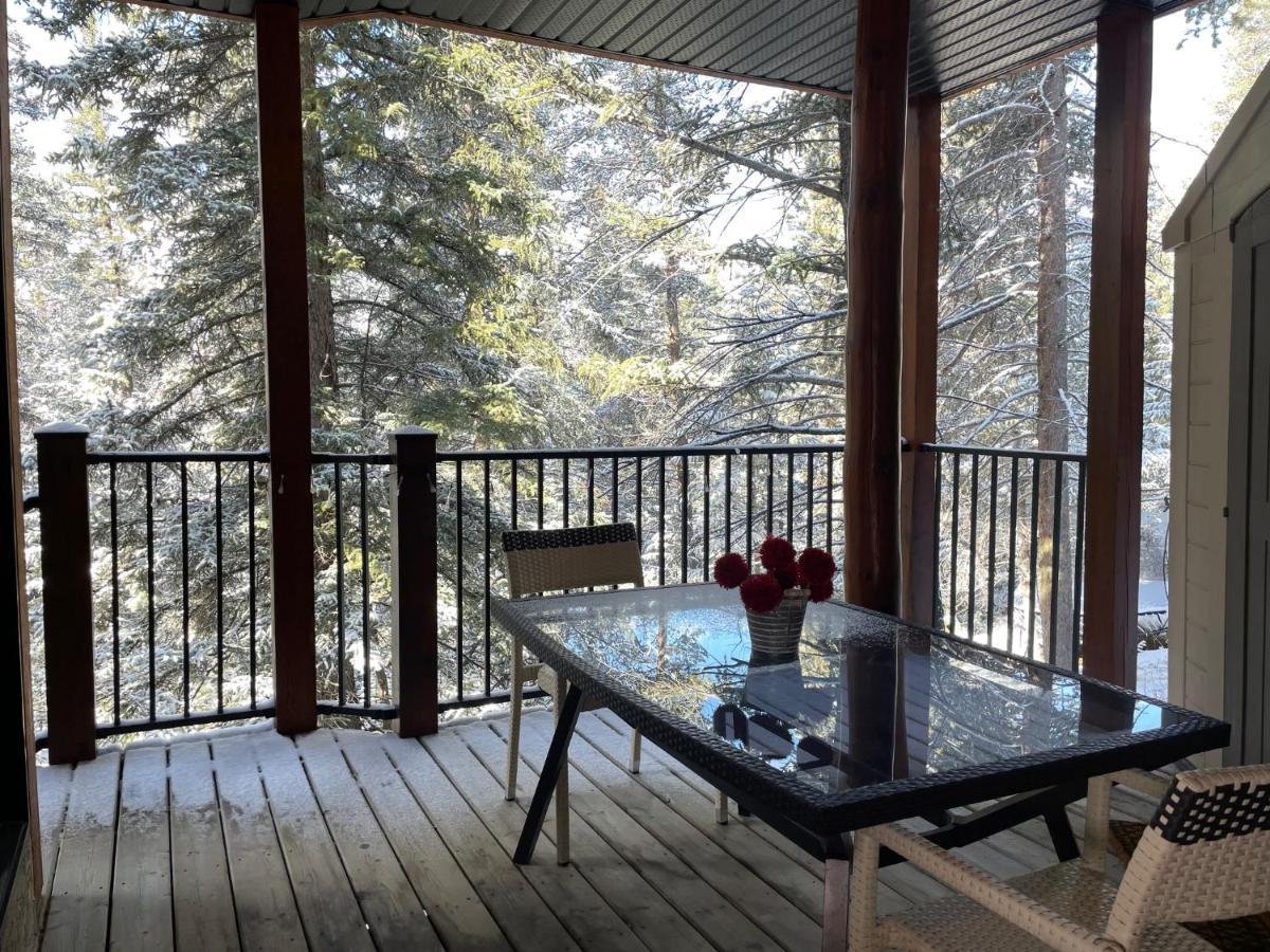 Blanchard Mountain Bnb Canmore Zewnętrze zdjęcie